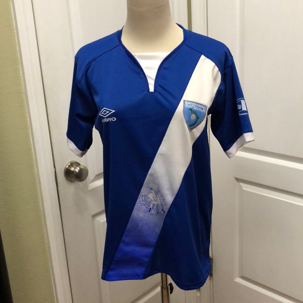 Seleccin Nacional Guayemala 334